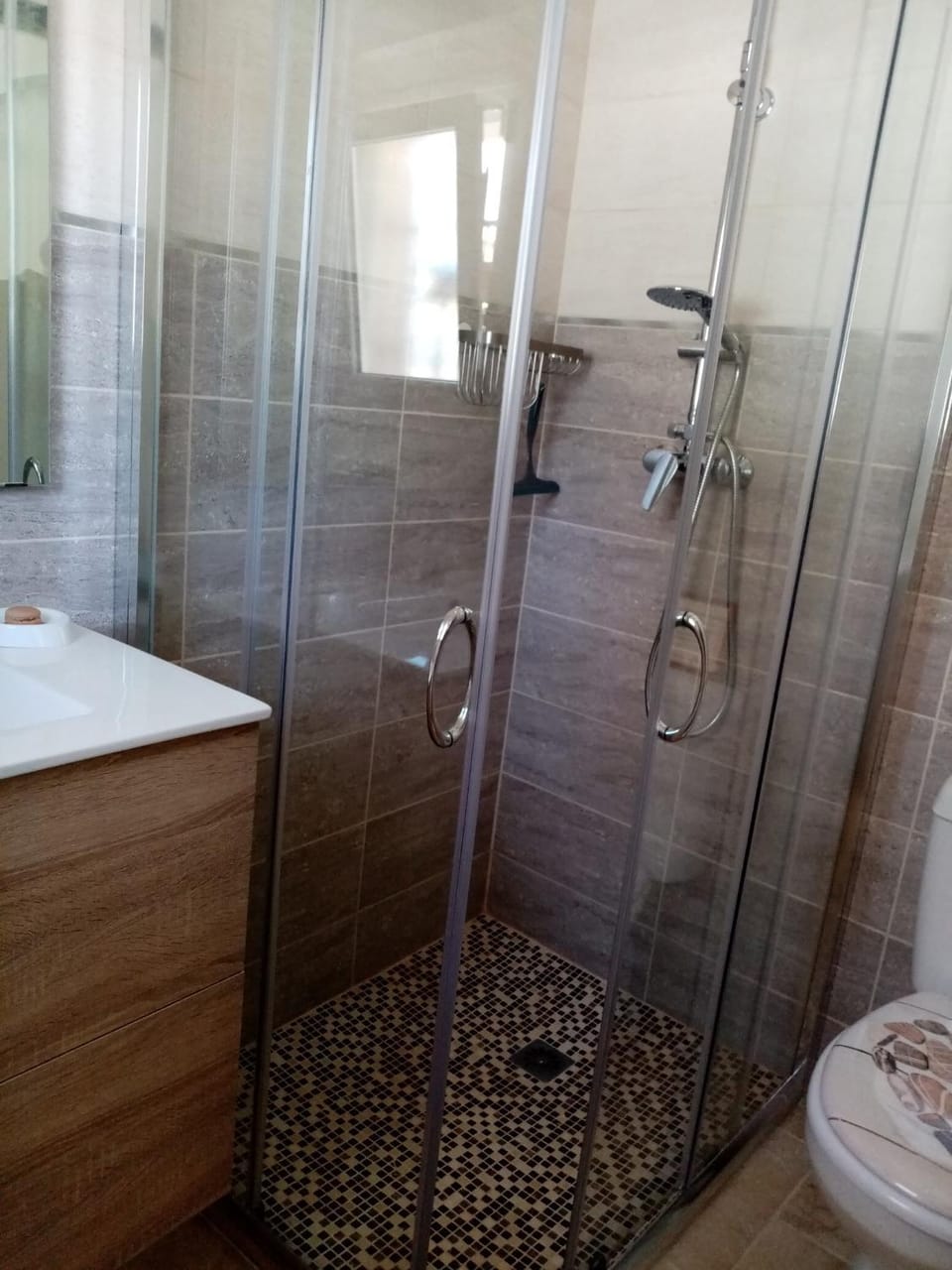 Shower