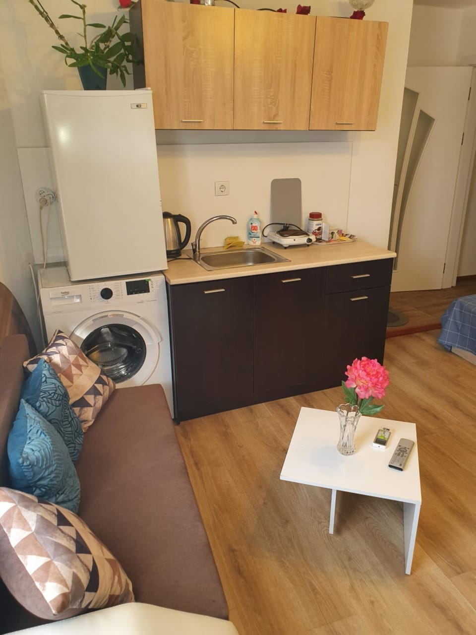 THE CENTER Apartments Comfort 3 Apartment in Blagoevgrad Province
