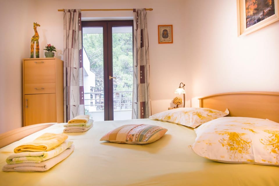 View (from property/room), Bedroom