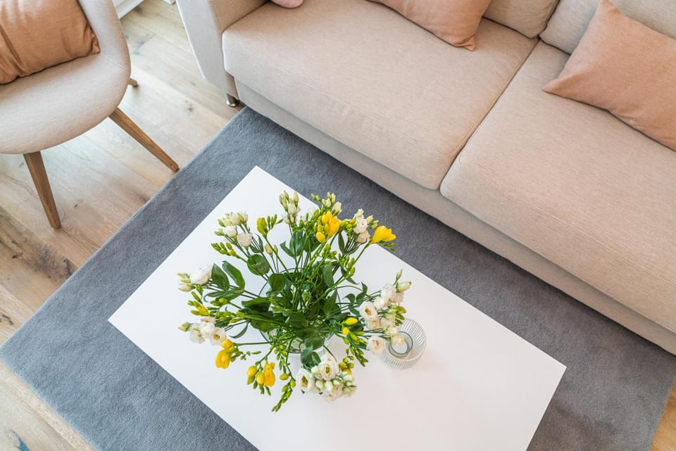 Luv Apartment in Lower Saxony, Germany