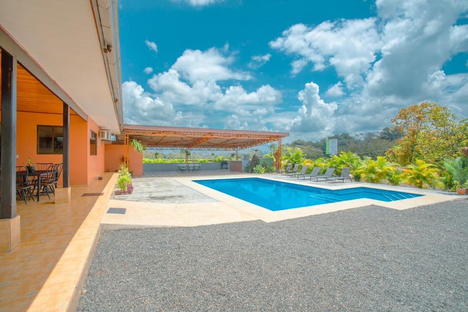Day, Pool view, Swimming pool