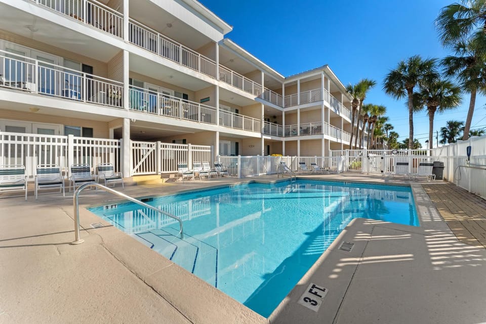 Grand Caribbean West 106 - Life is Good Today House in Destin