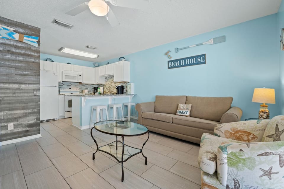 Grand Caribbean West 106 - Life is Good Today House in Destin