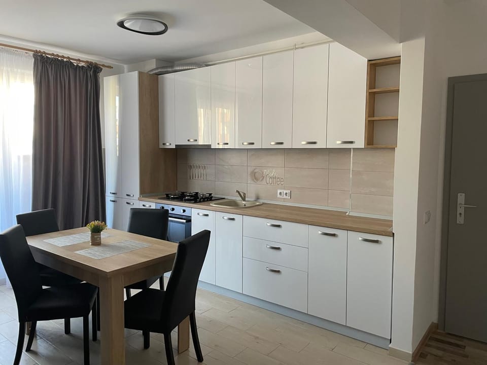 APARTAMENT EMA 11 Apartment in Brasov