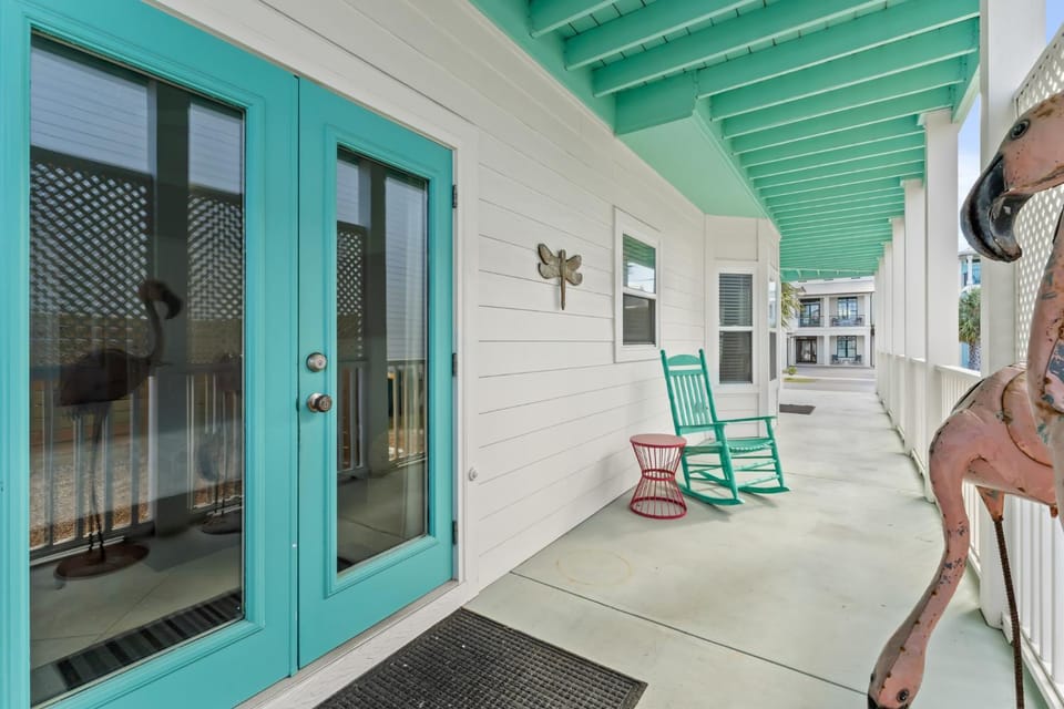 Namaste Beaches House in Destin