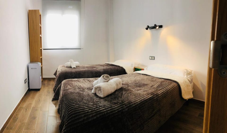 ROOMS Malaga Centro Jinetes Vacation rental in Malaga