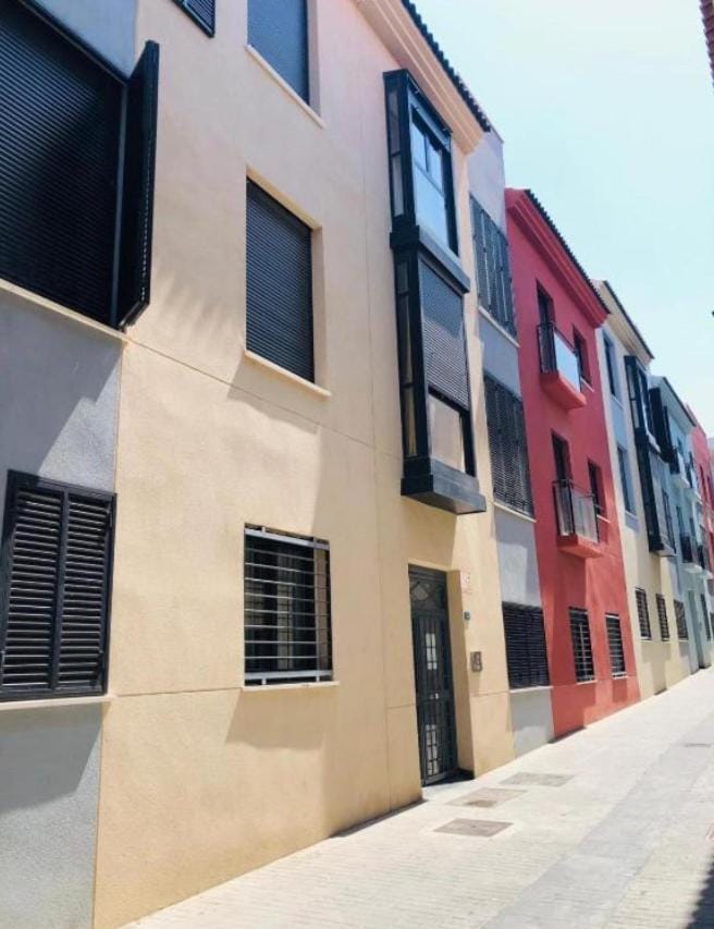 ROOMS Malaga Centro Jinetes Vacation rental in Malaga