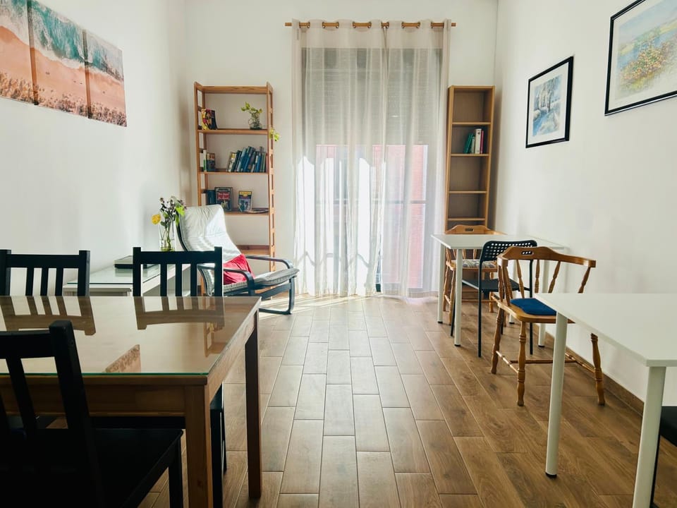 ROOMS Malaga Centro Jinetes Vacation rental in Malaga