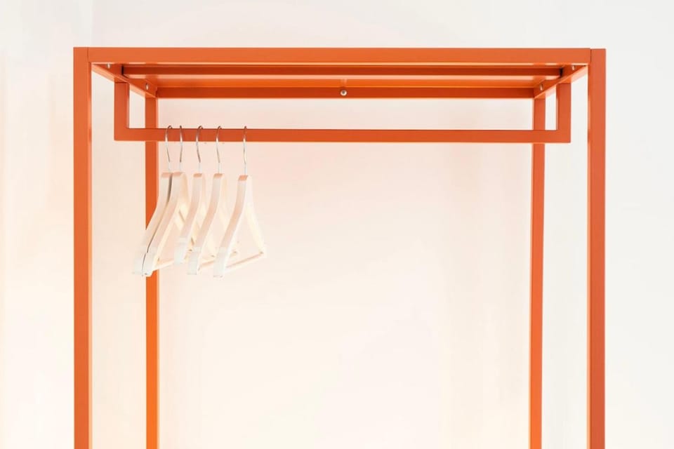 wardrobe