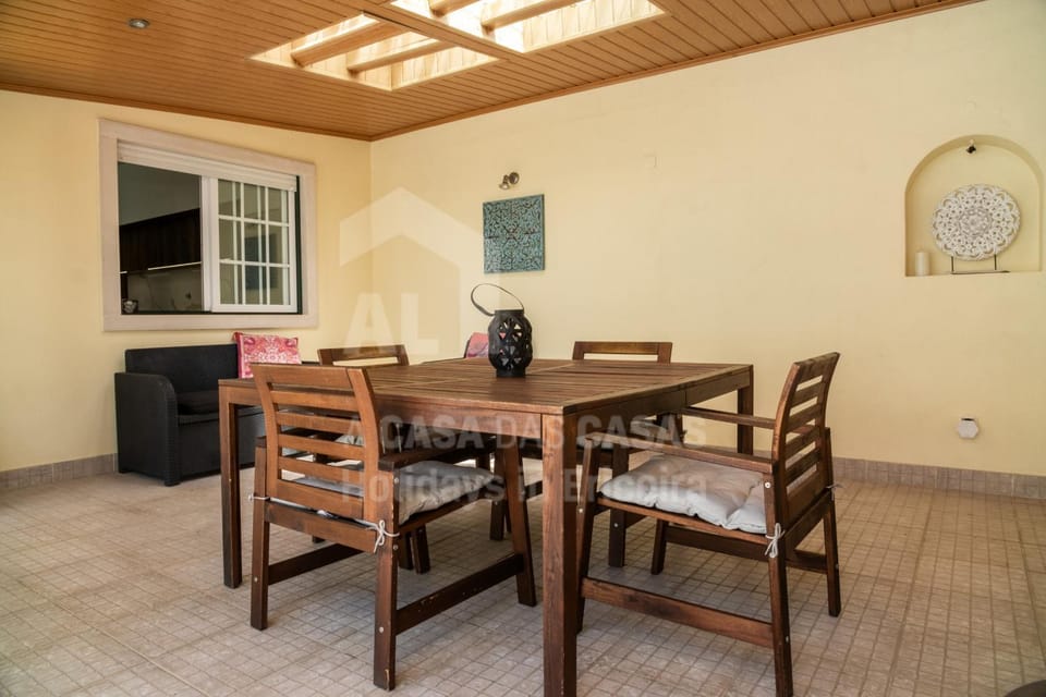 Villa BelaVista by ACasaDasCasas Villa in Ericeira