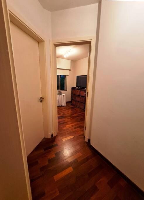 Hermosa habitación en apartamento en Carrasco - Comparte Apartamento conmigo Apartment in Ciudad de la Costa
