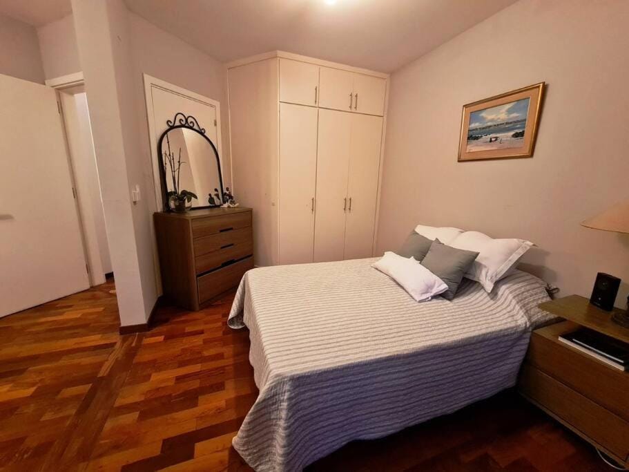 Hermosa habitación en apartamento en Carrasco - Comparte Apartamento conmigo Apartment in Ciudad de la Costa
