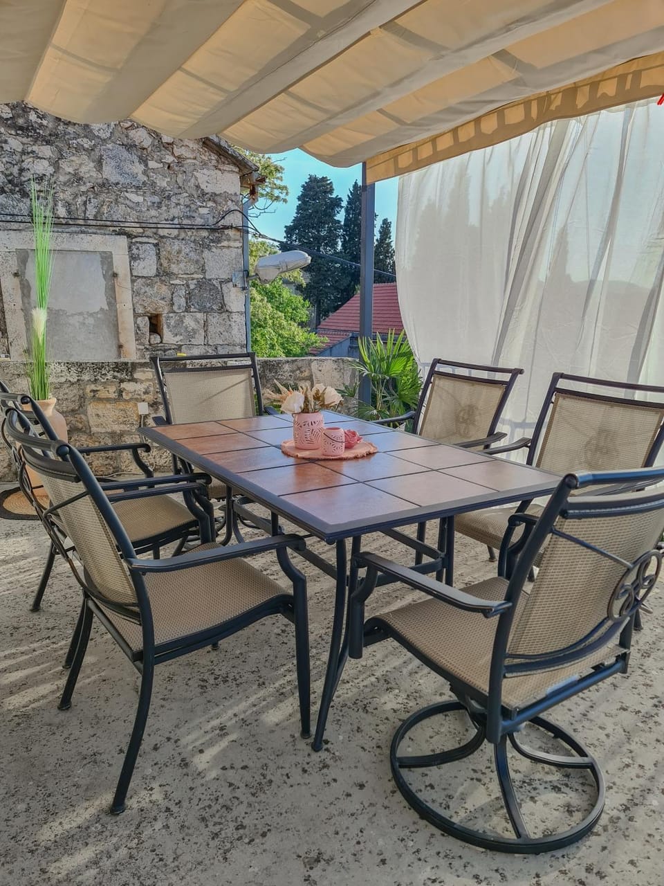 Kaya house Apartment in Split-Dalmatia County