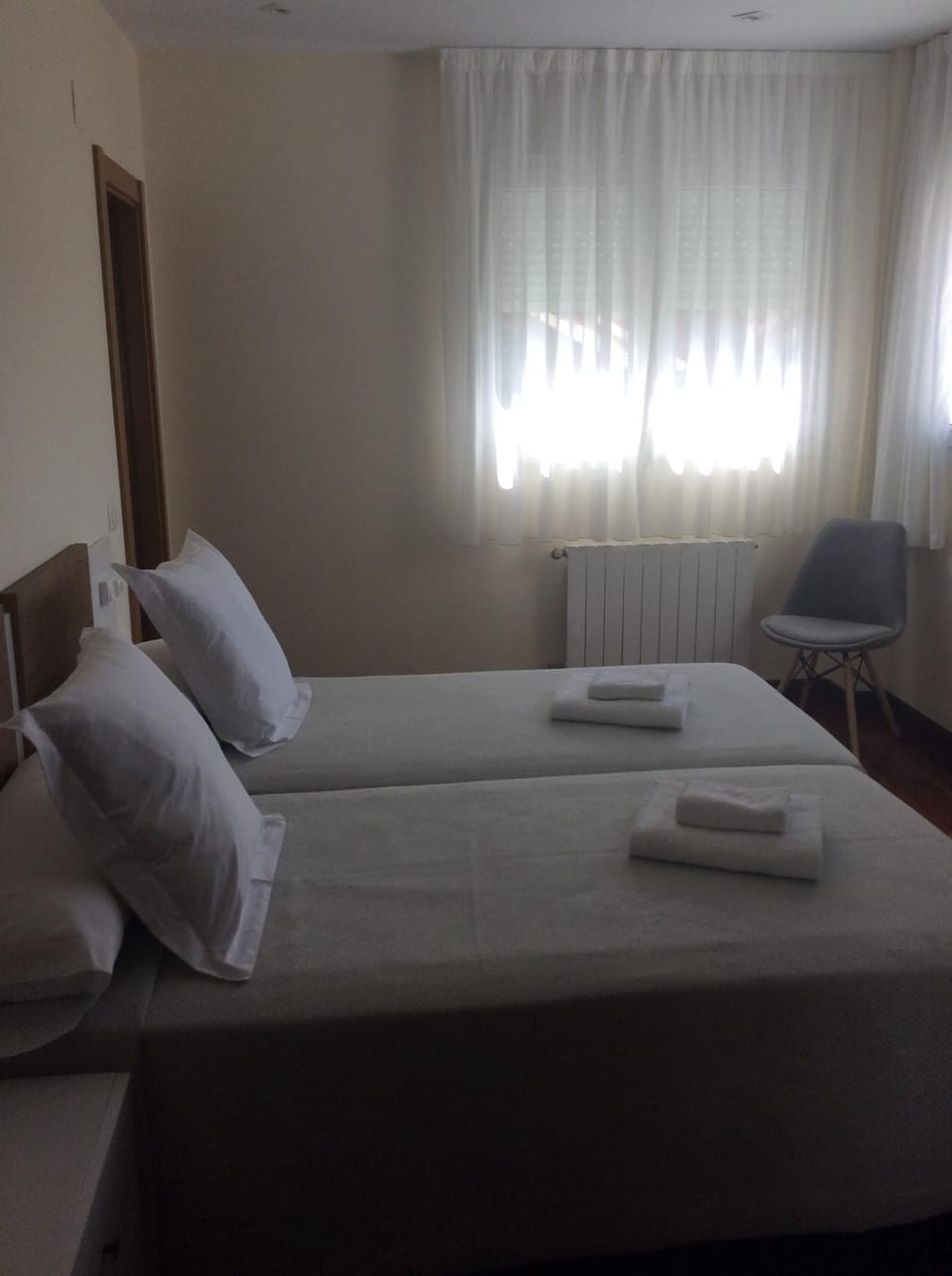 Posada H.El Alba Hotel in Cantabria