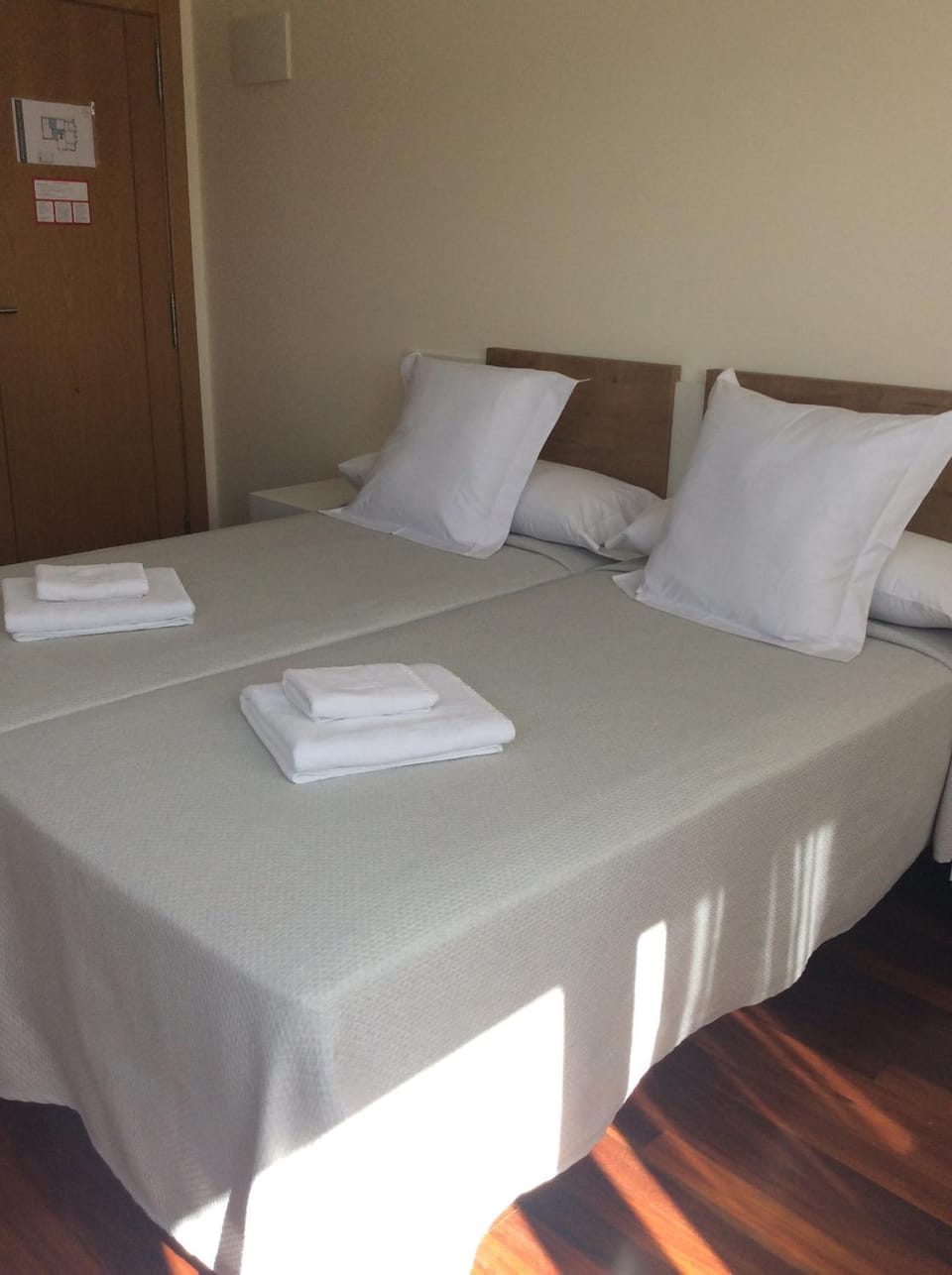 Posada H.El Alba Hotel in Cantabria