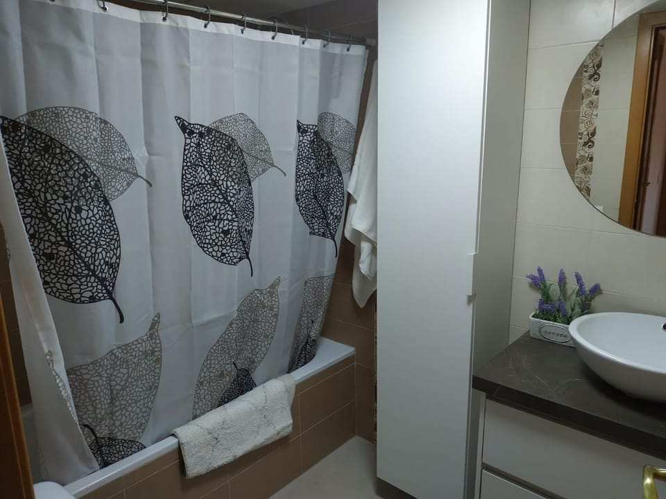 LO PISET DEL RIU Apartment in Montsià