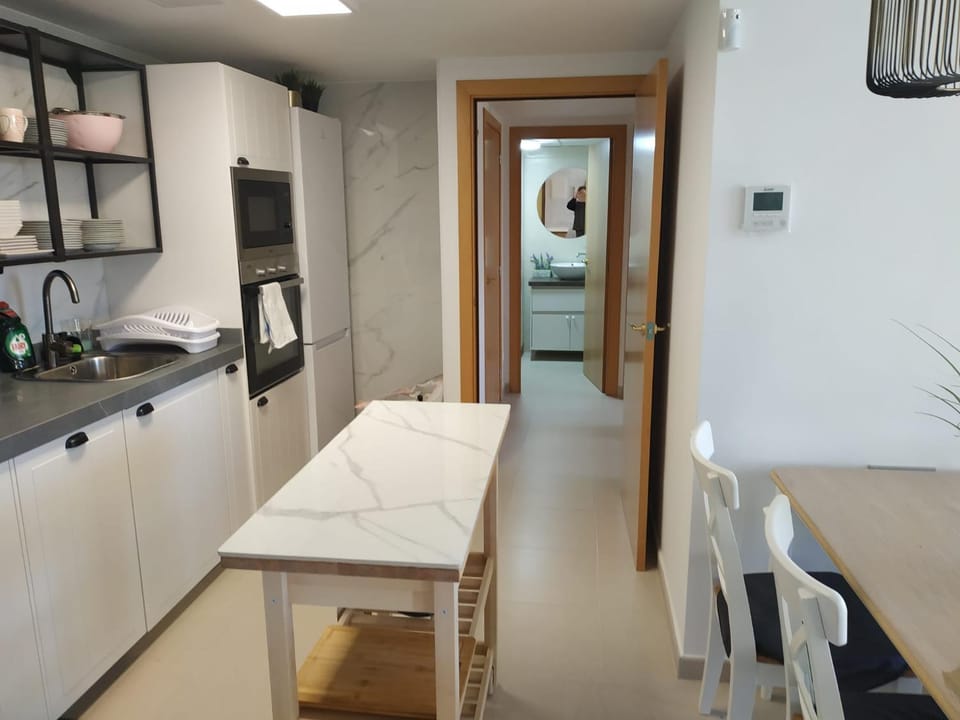 LO PISET DEL RIU Apartment in Montsià