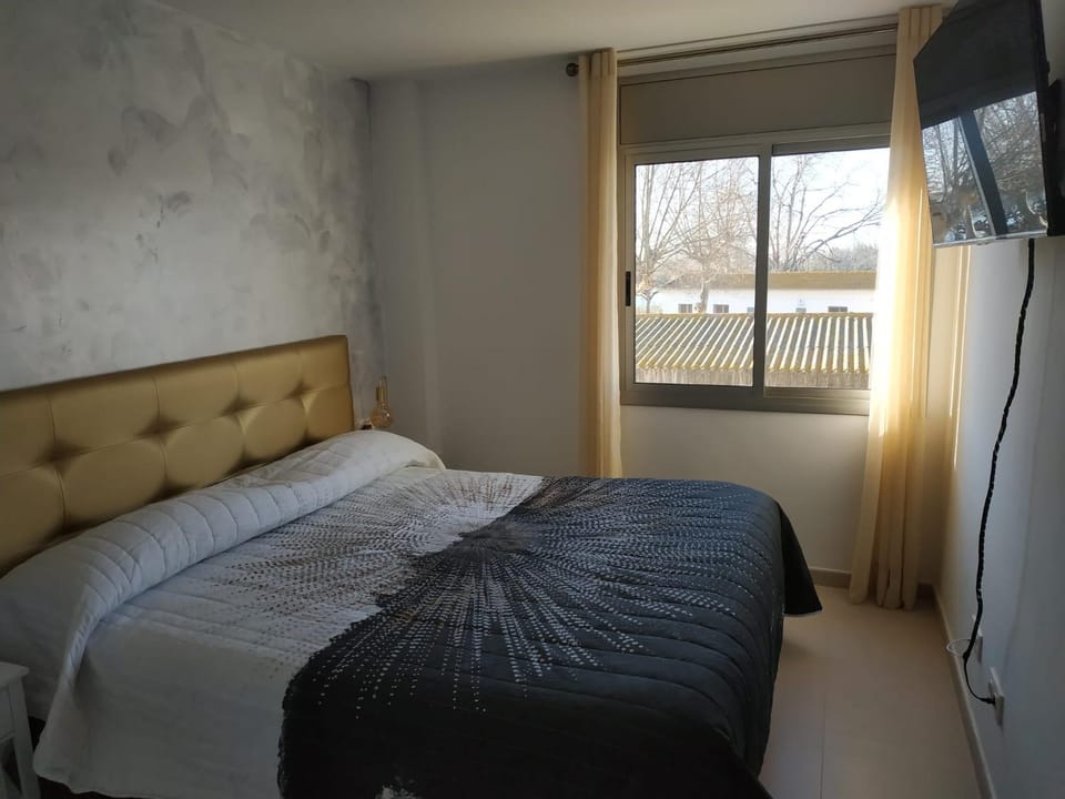 LO PISET DEL RIU Apartment in Montsià