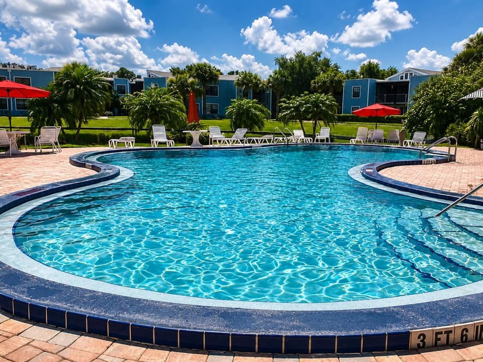 3697 Orlando Vacational Apartment Apartment in Orlando