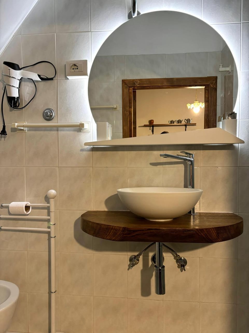 B&B Casa Baronale Apartment in Basilicata