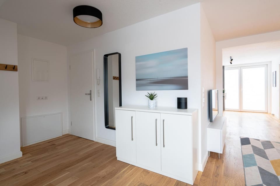 LightHouse Whg 5 Apartment in Lower Saxony, Germany