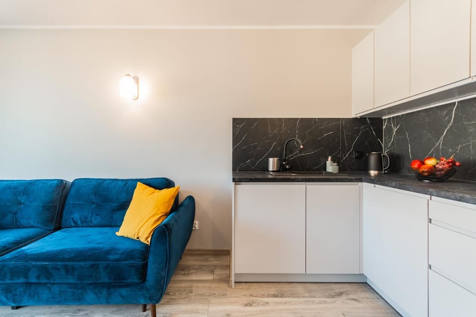 Apartament Baltic Sun N°37 Apartment in Pomeranian Voivodeship