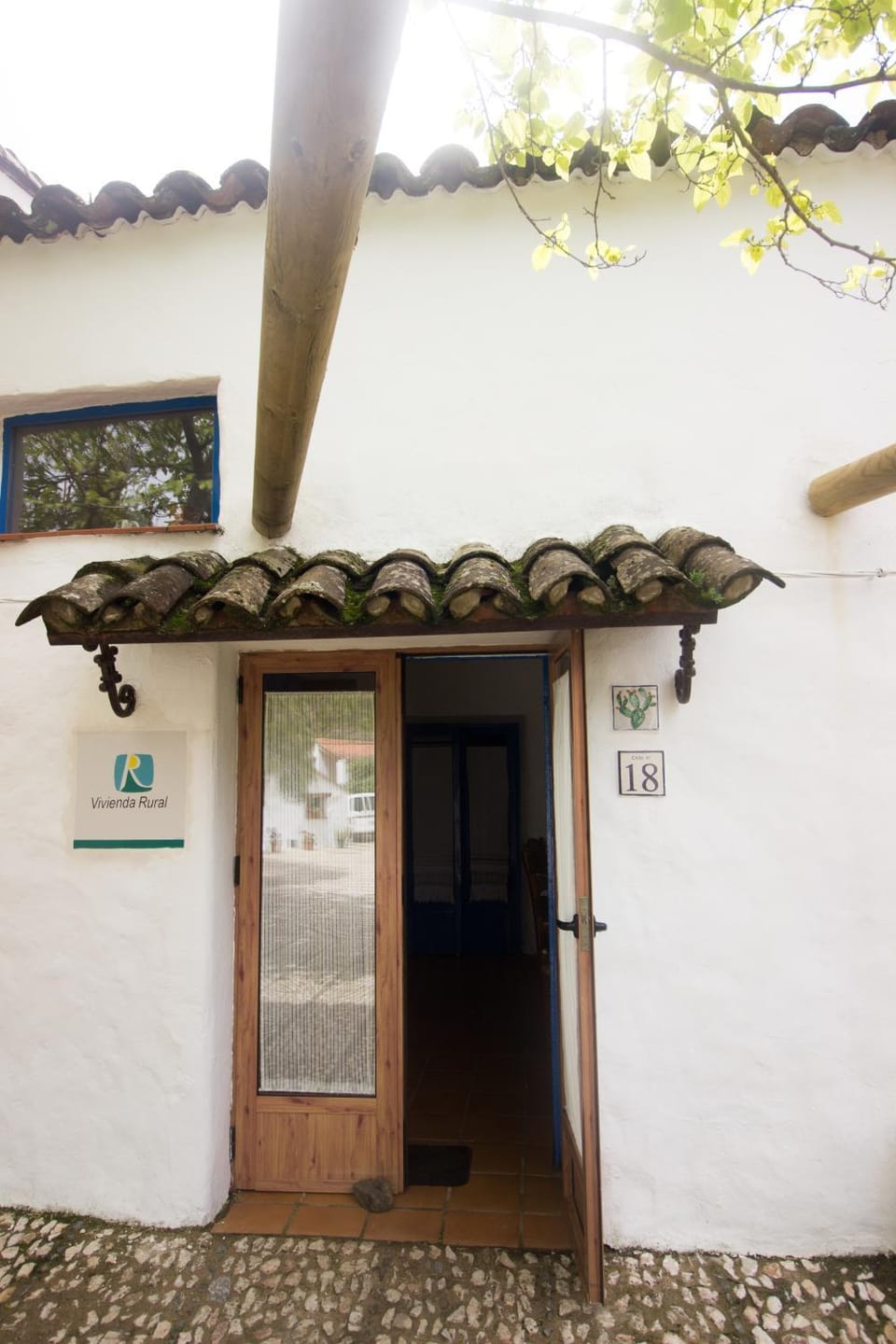 CASITA ESPERANZA House in Sierra de Huelva