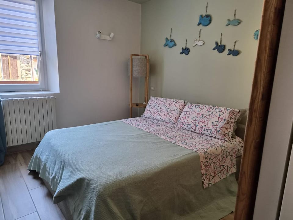 Magnolia@27 Lake Iseo Apartment in Province of Brescia
