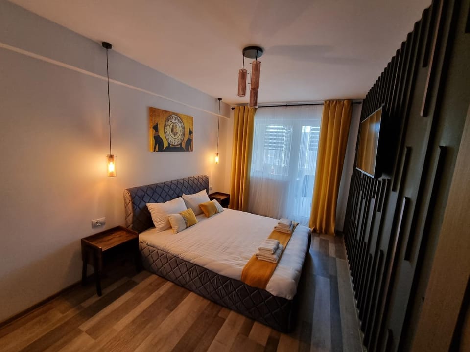 Luxury Apartments Apartment in Moldova