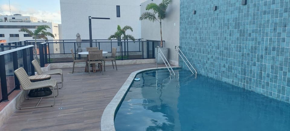 Conforto e Comodidade em Ótima Localização Apartment in Maceió