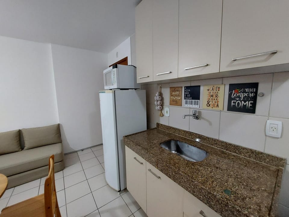 Communal kitchen