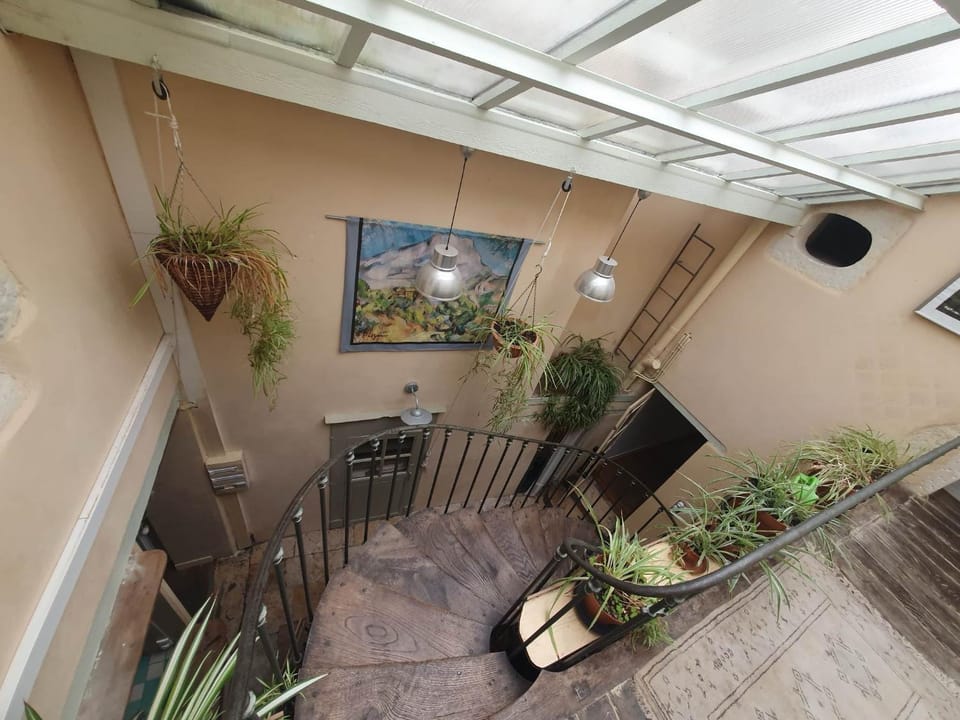 Chez Effat et marie T A C 4 House in Centre-Val de Loire
