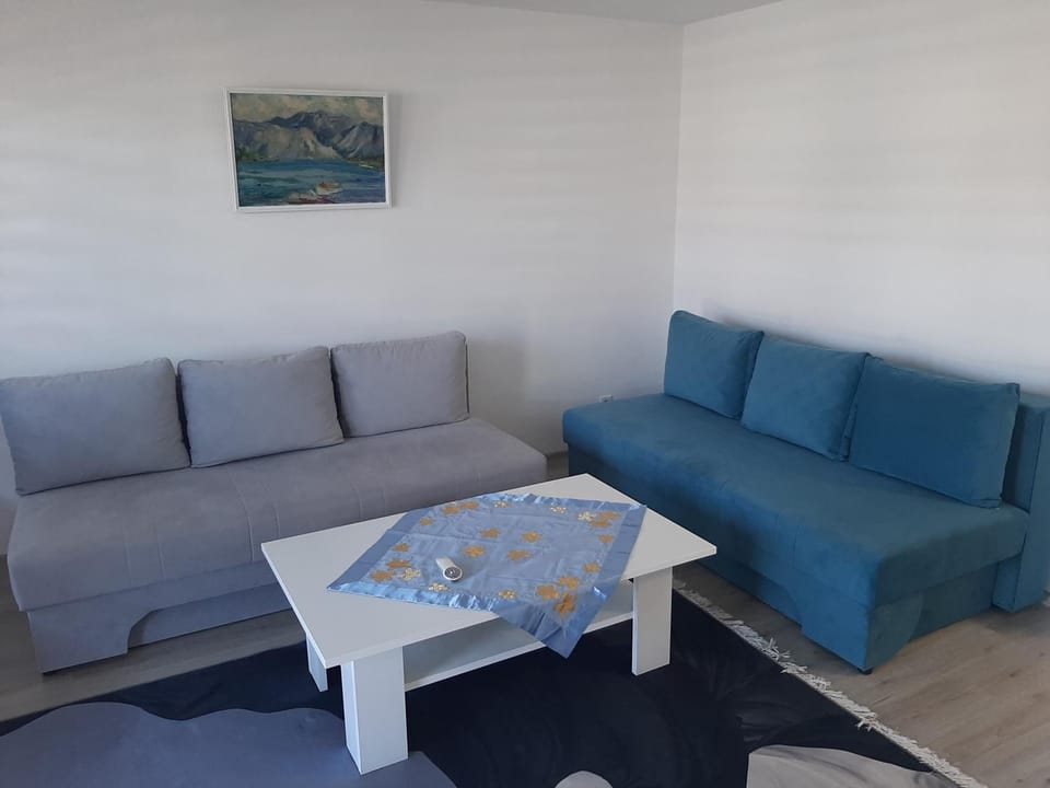 Great Apartment Adi Apartment in Sarajevo