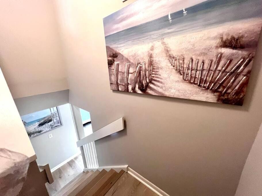 New Pics! Harbour Town 3BR/3BA - Pool Access - Book Now Villa in Hilton Head Island