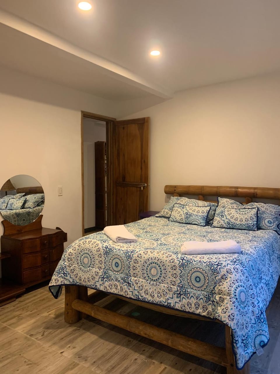 Bed, View (from property/room), Guests
