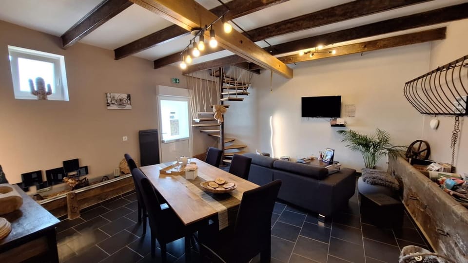 LE GAI LO GITE House in Hauts-de-France