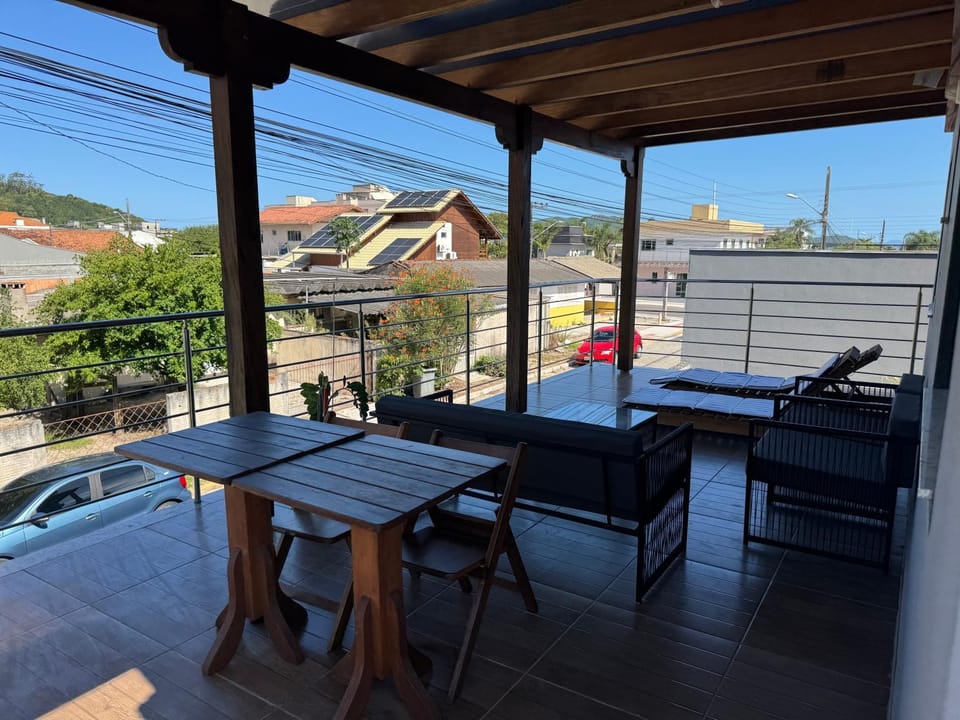 Enseada de Zimbros Residencial Apartment in Porto Belo