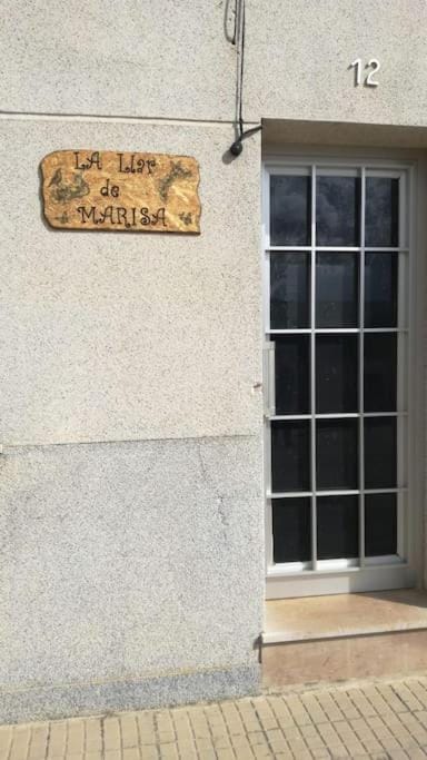 La llar de Marisa, els Muntells (Delta de l'Ebre) House in Montsià