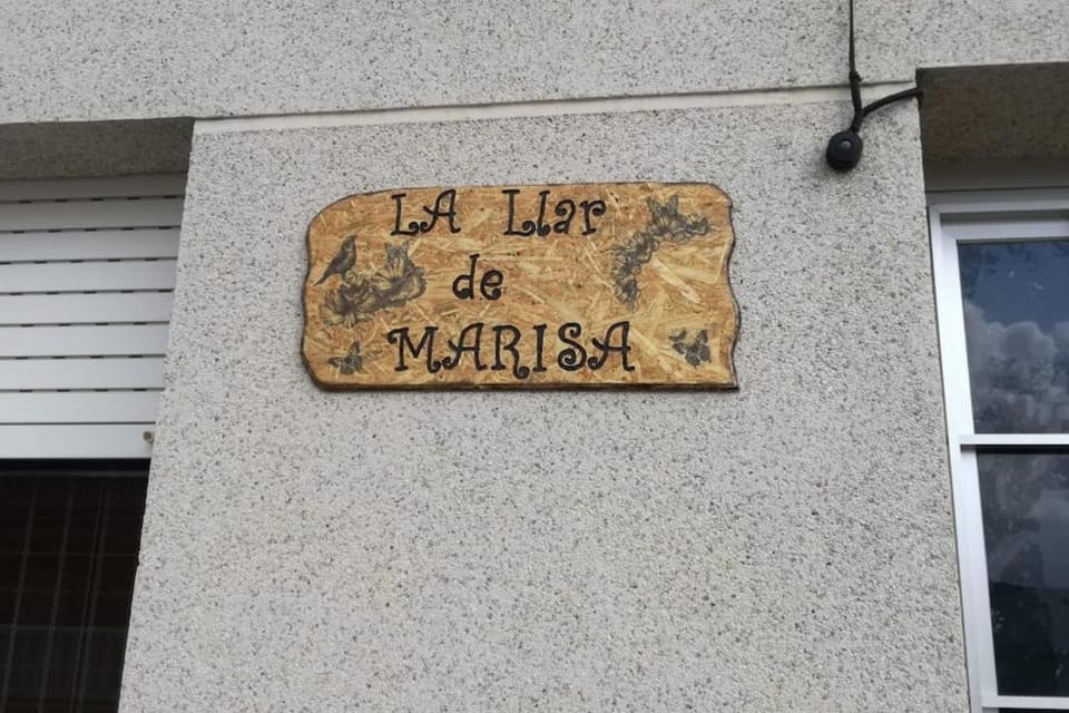 La llar de Marisa, els Muntells (Delta de l'Ebre) House in Montsià
