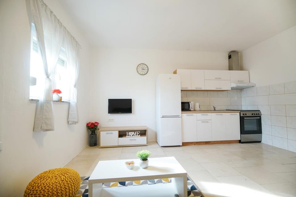 Apartman Sara Apartment in Zadar County