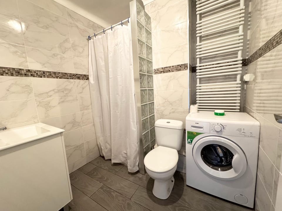 Apartsalou Bilbao Apartment in Salou