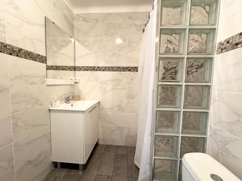 Apartsalou Bilbao Apartment in Salou