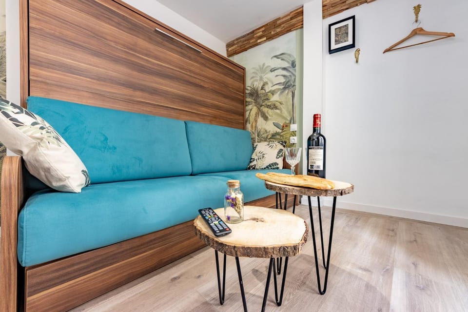 Chez Ingres - Le Nid - Joyau caché en centre ville Apartment in Occitanie