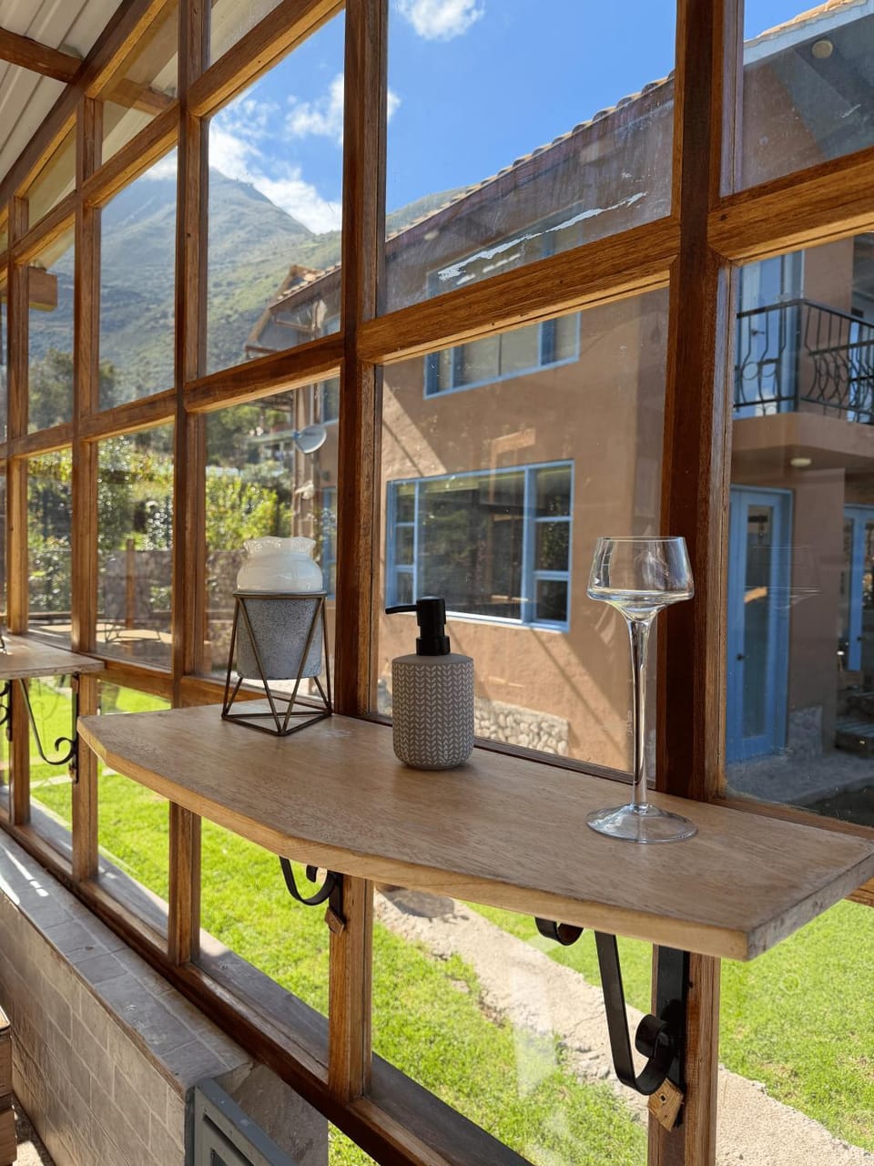 Auka Boutique Hotel in Department of Cusco