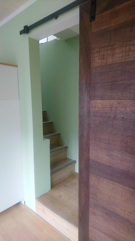 Baumwipfel Apartment in Hohwacht