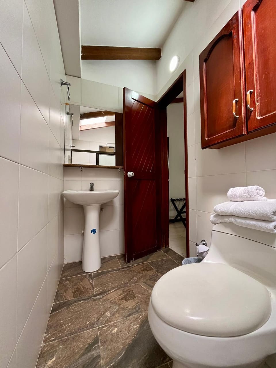 CasaBlanca Boutique Vacation rental in Cali