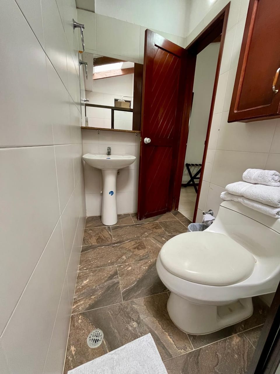 CasaBlanca Boutique Vacation rental in Cali