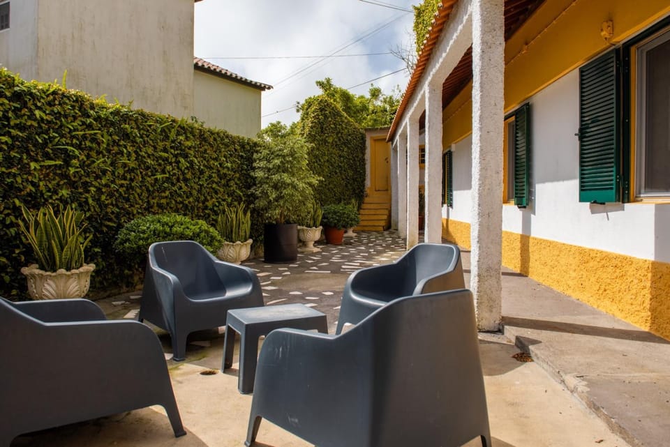 Sossego da abelheira House in Azores District