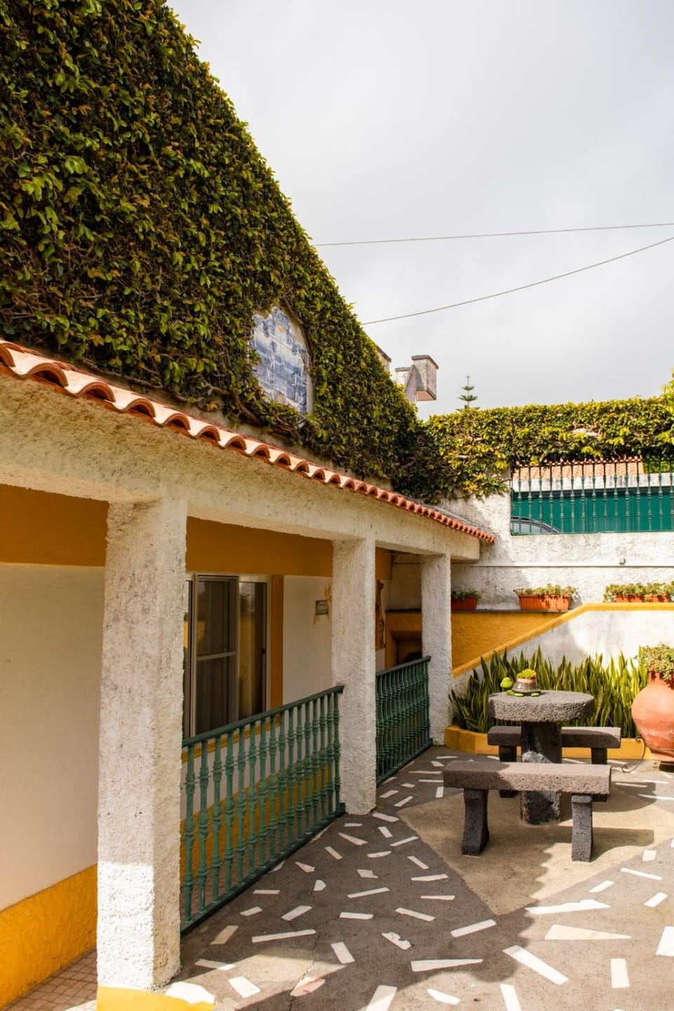Sossego da abelheira House in Azores District