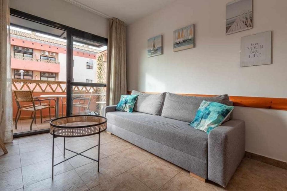 Apartamento 303 junto a la playa piscina y parking Apartment in Punta Umbría